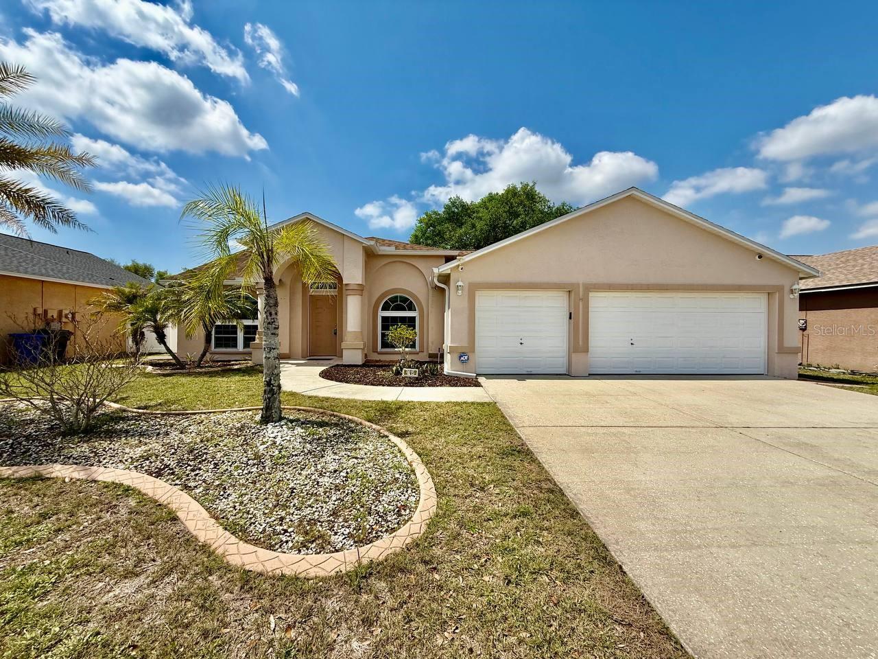 9815 LA VONDA ST, RIVERVIEW, FL, 33569