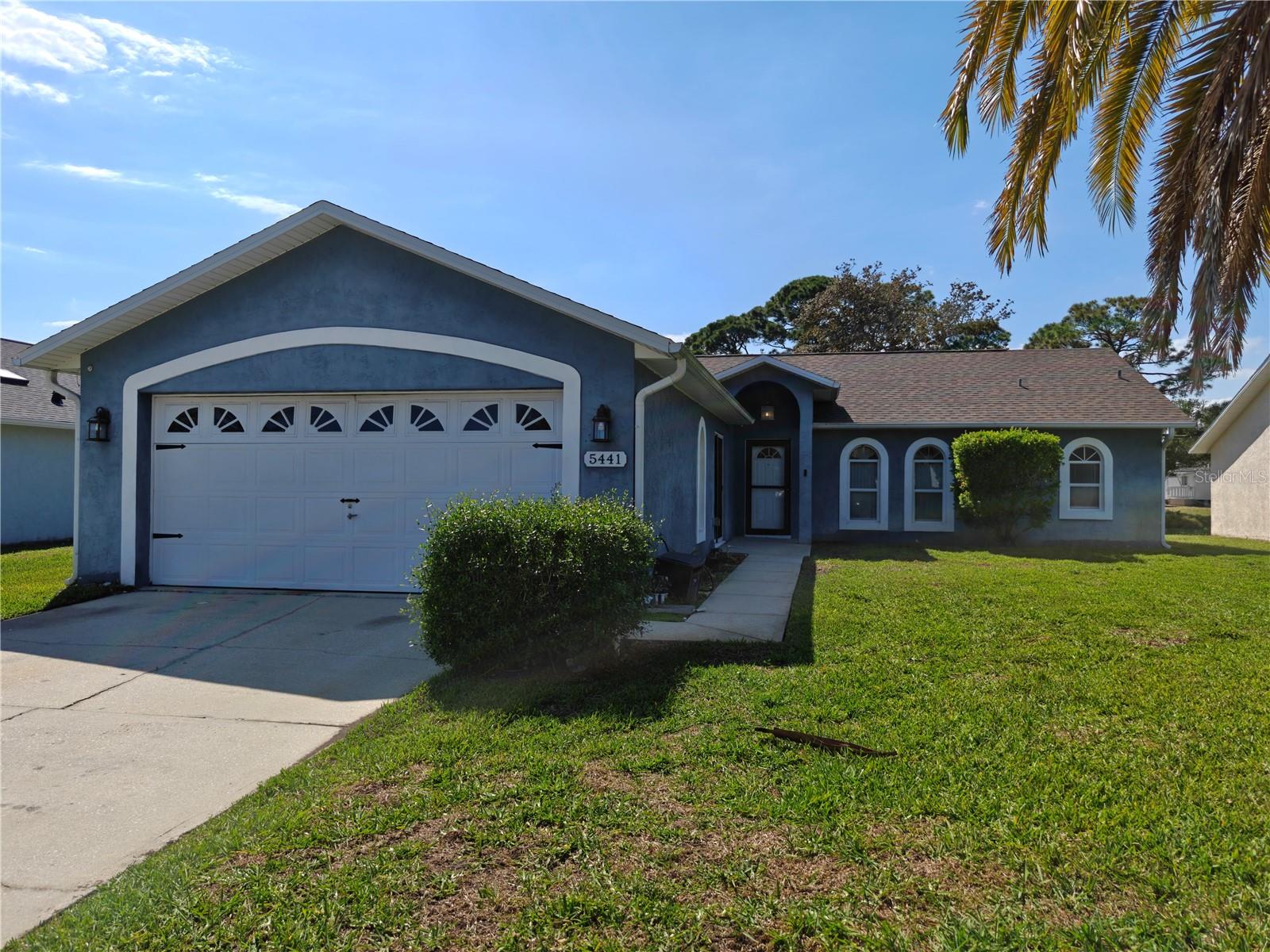 5441 LANDIS AVE, PORT ORANGE, FL, 32127