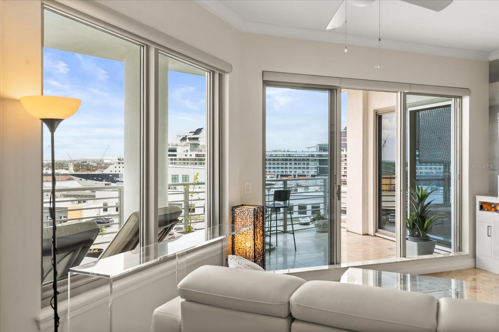 1209 E CUMBERLAND AVE #807, TAMPA, FL, 33602