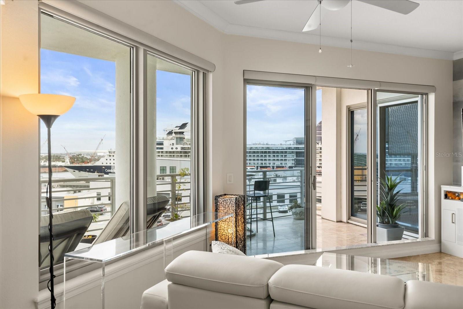 1209 E CUMBERLAND AVE #807, TAMPA, FL, 33602