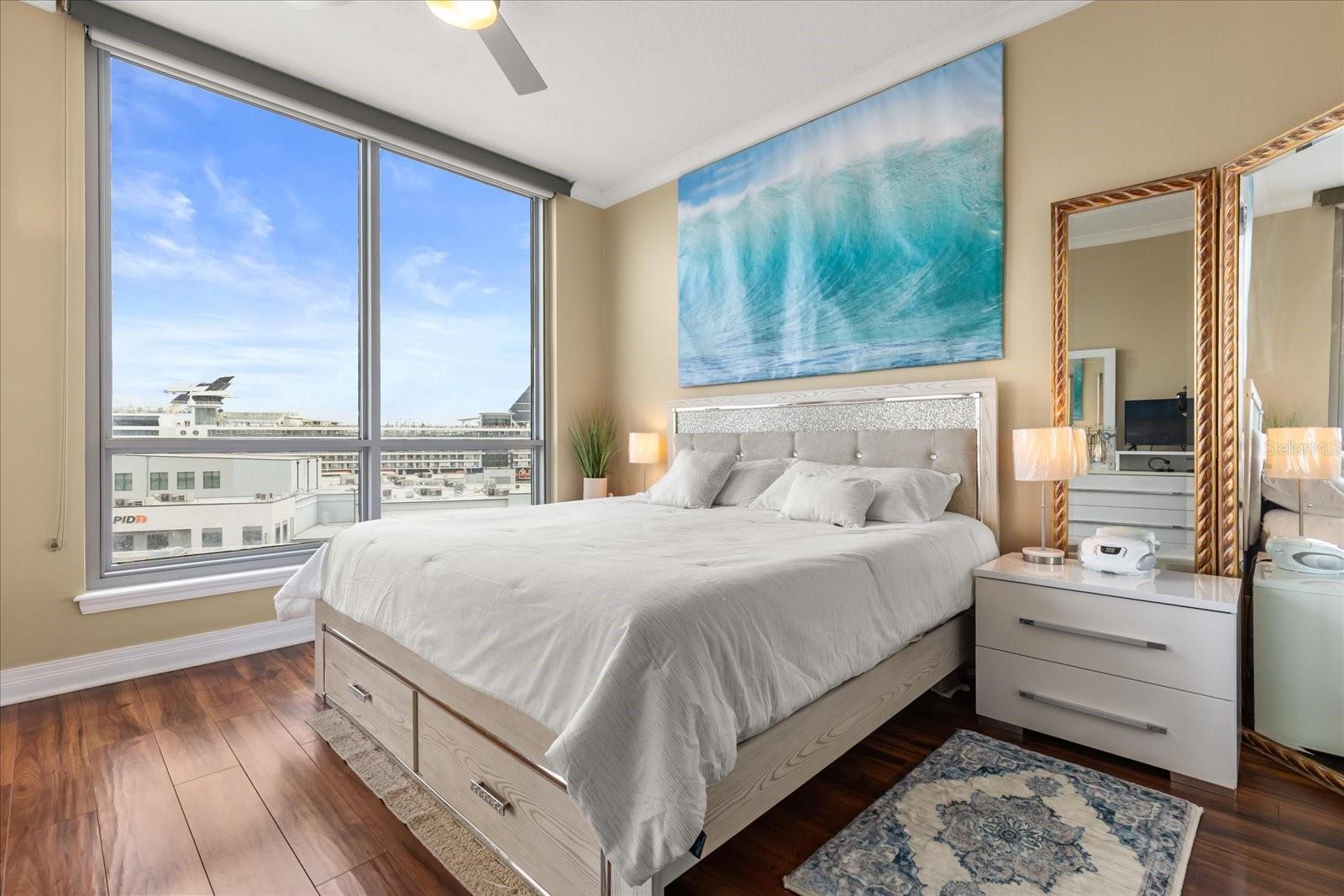 1209 E CUMBERLAND AVE #807, TAMPA, FL, 33602