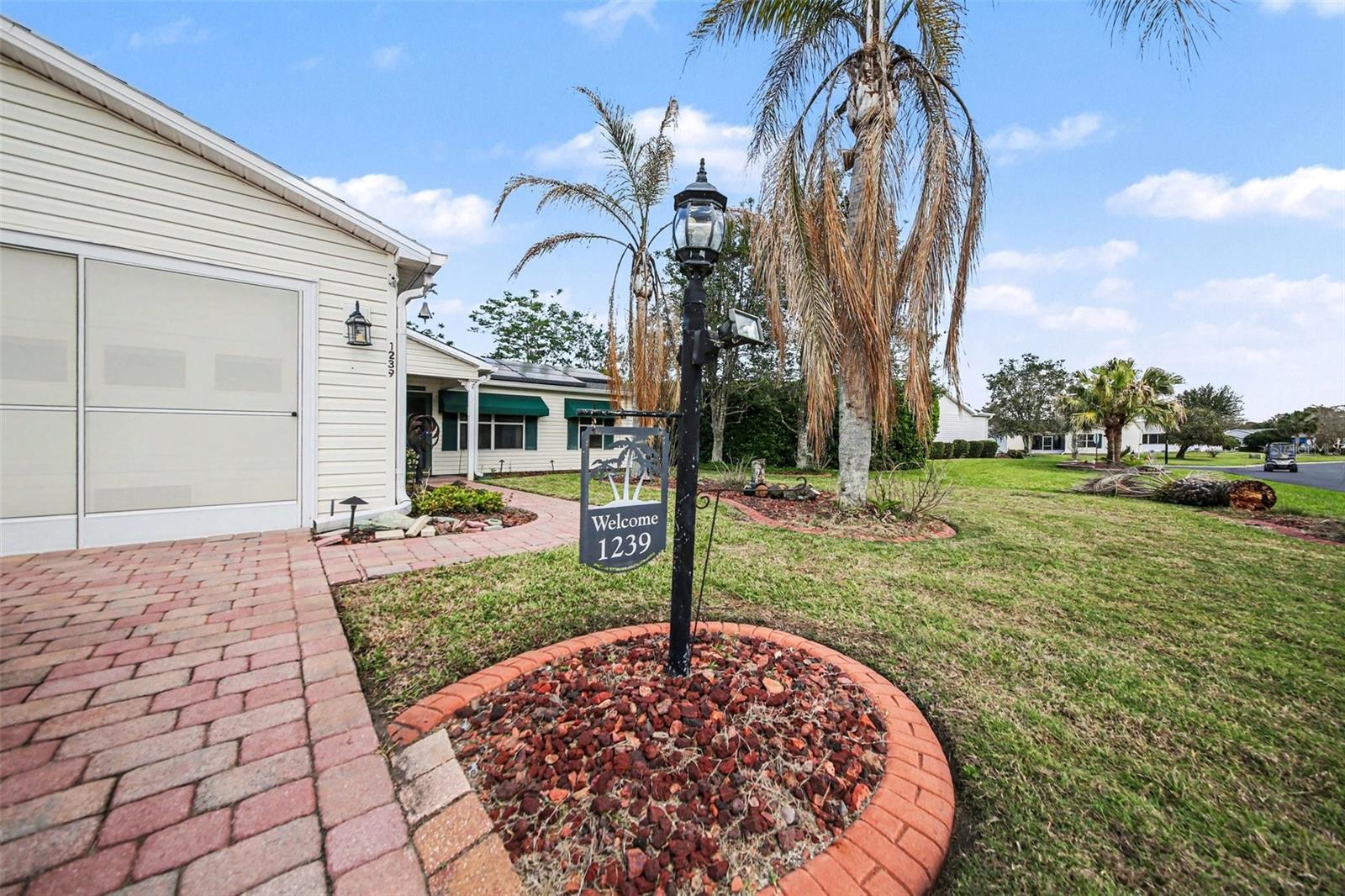 1239 CHAPARRAL DR, THE VILLAGES, FL, 32159