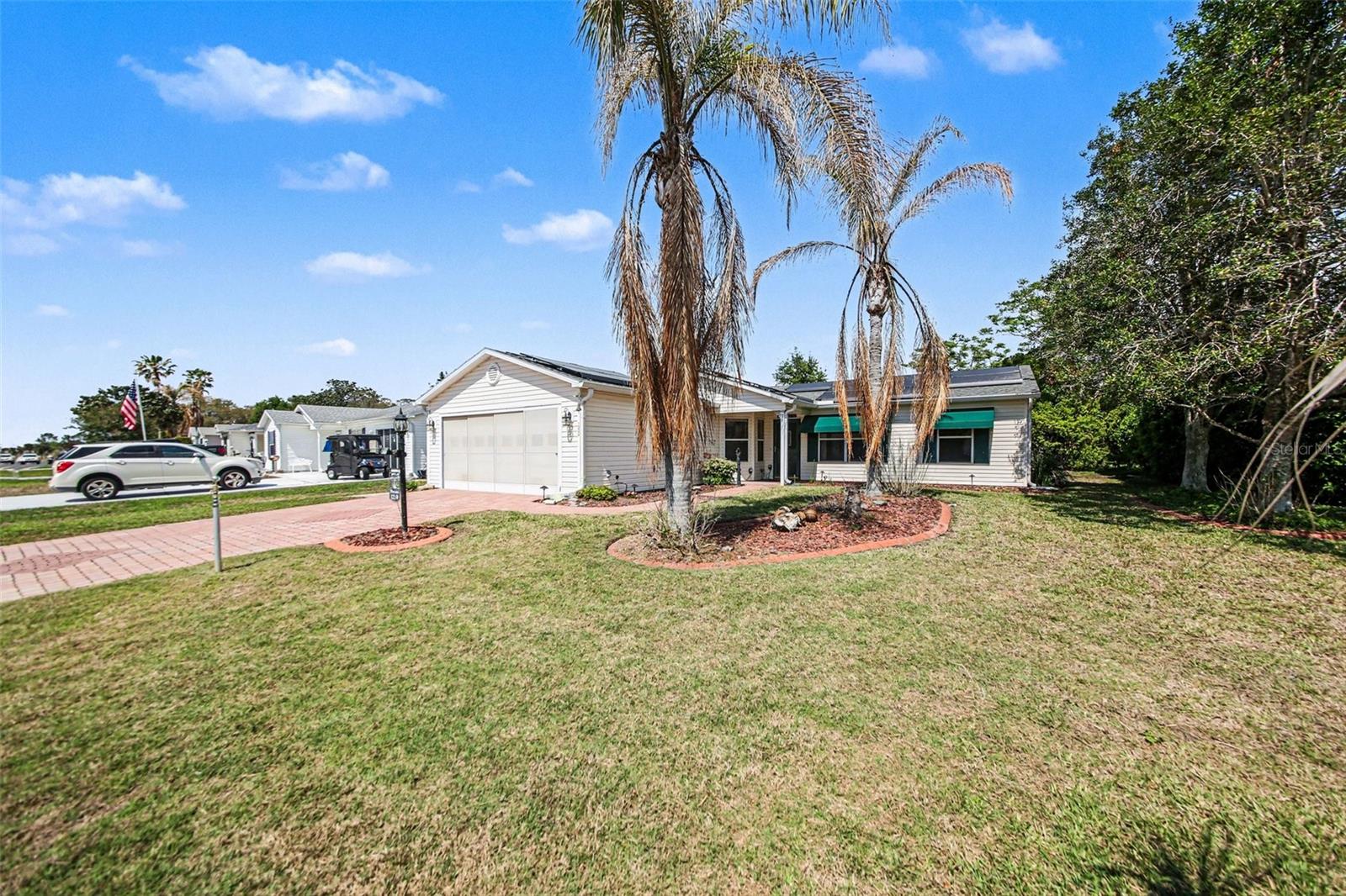 1239 CHAPARRAL DR, THE VILLAGES, FL, 32159