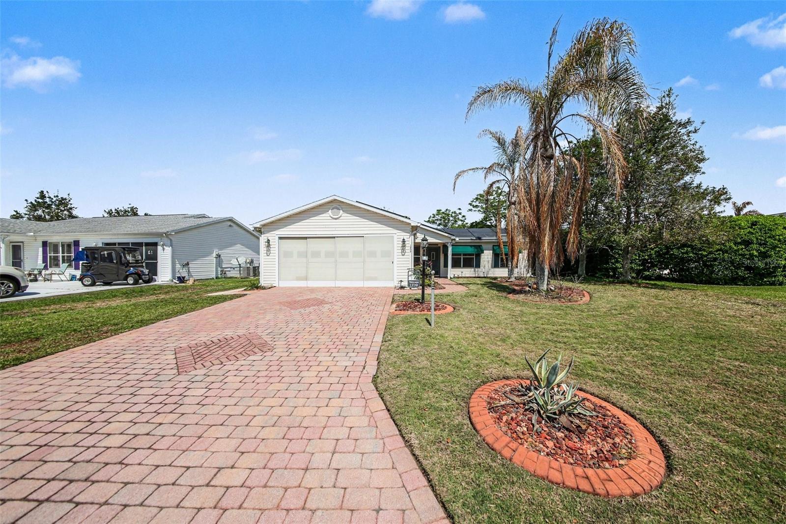 1239 CHAPARRAL DR, THE VILLAGES, FL, 32159