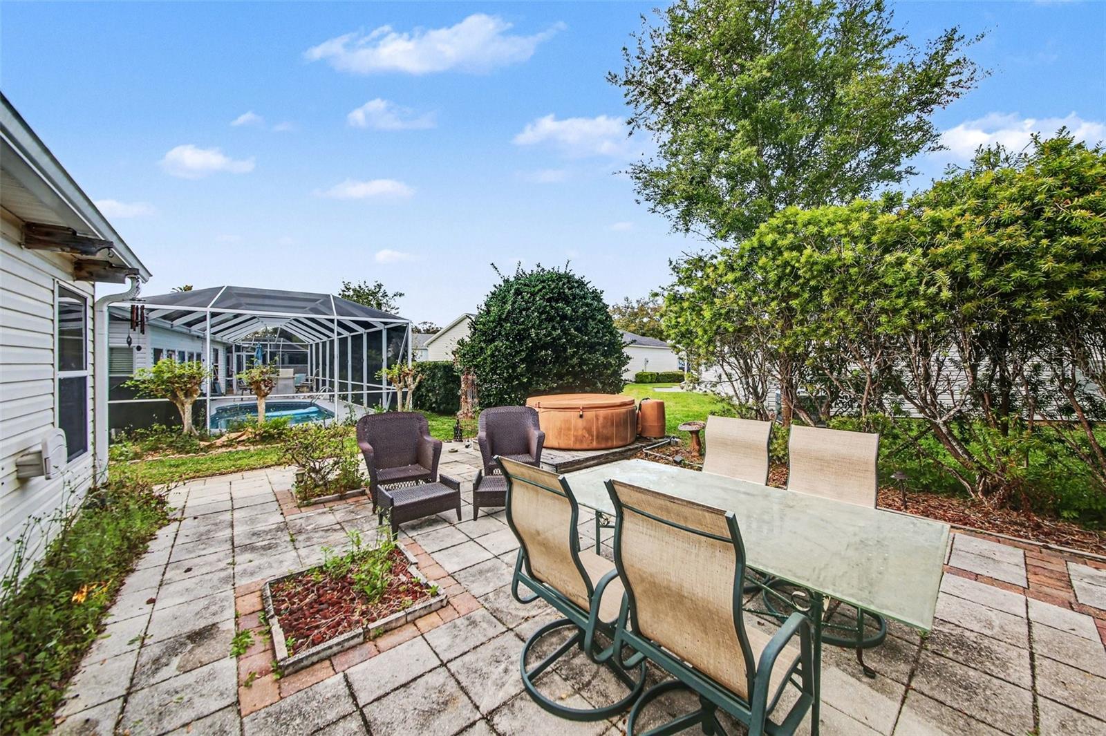 1239 CHAPARRAL DR, THE VILLAGES, FL, 32159