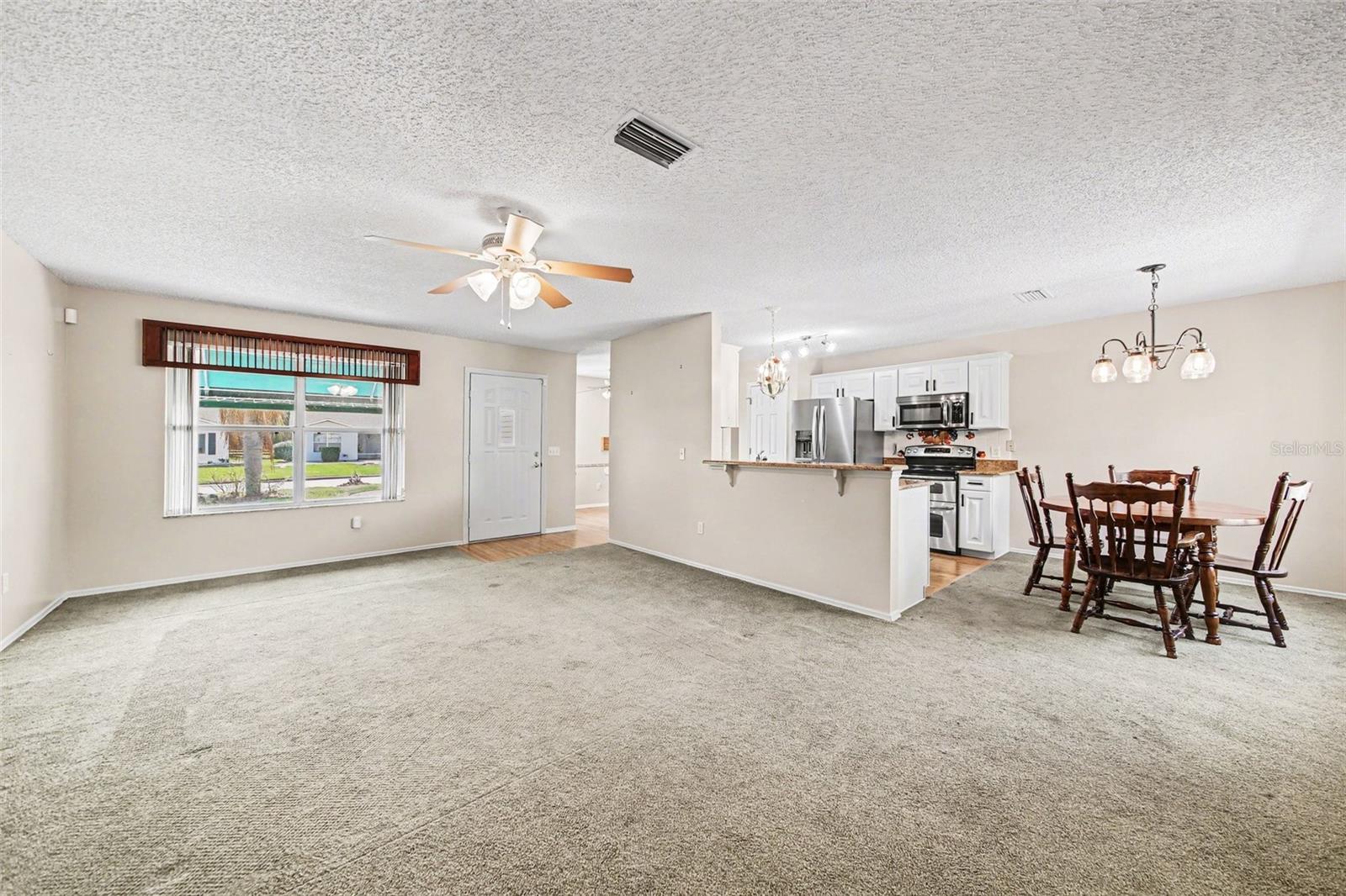 1239 CHAPARRAL DR, THE VILLAGES, FL, 32159