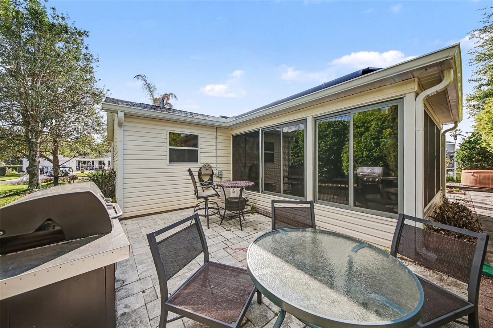1239 CHAPARRAL DR, THE VILLAGES, FL, 32159