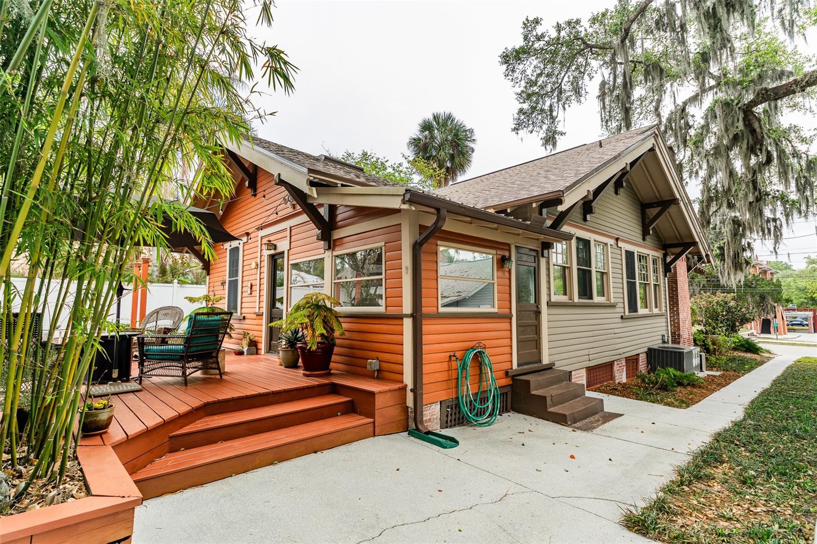 341 W WISCONSIN AVE, DELAND, FL, 32720