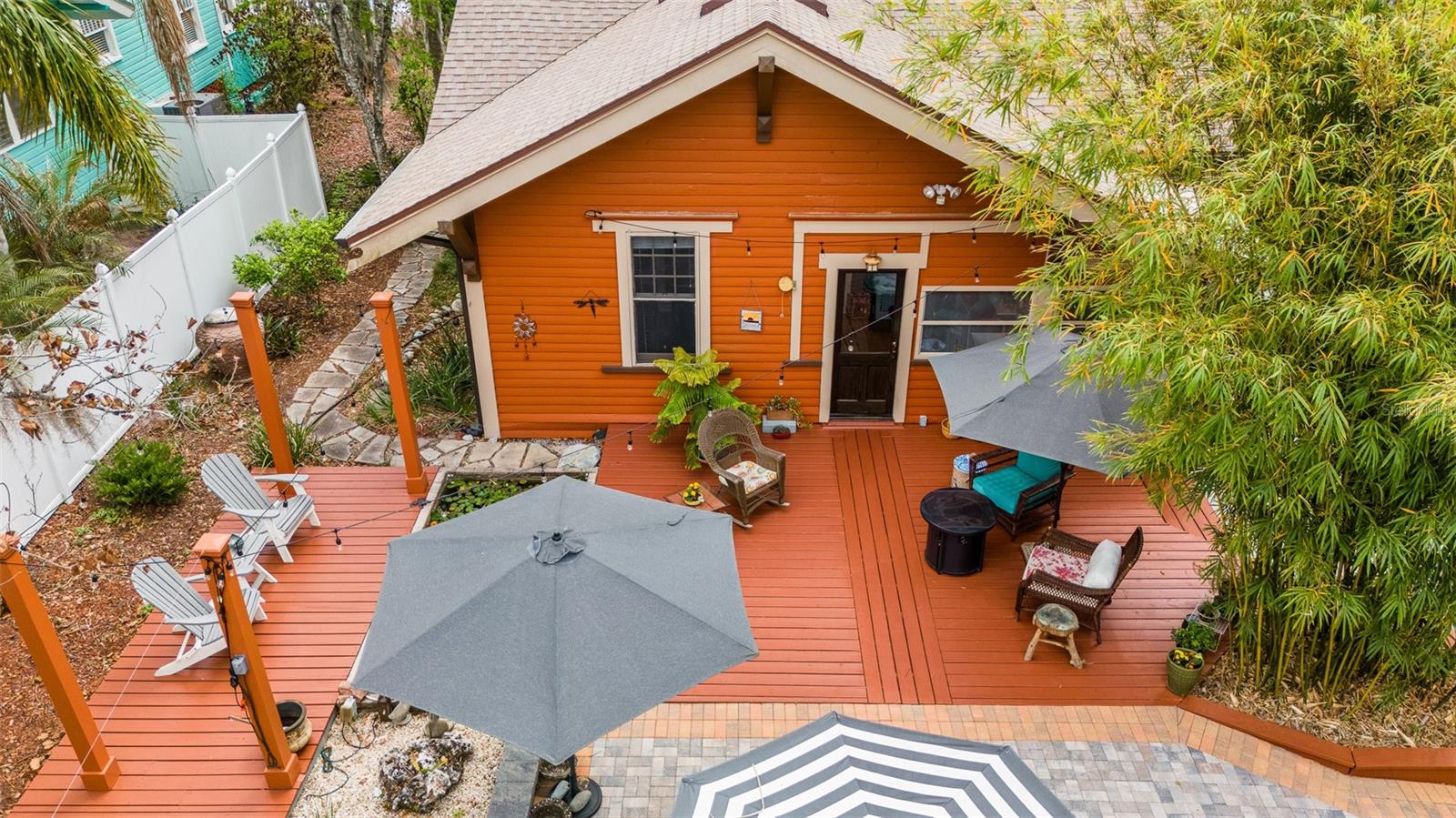 341 W WISCONSIN AVE, DELAND, FL, 32720