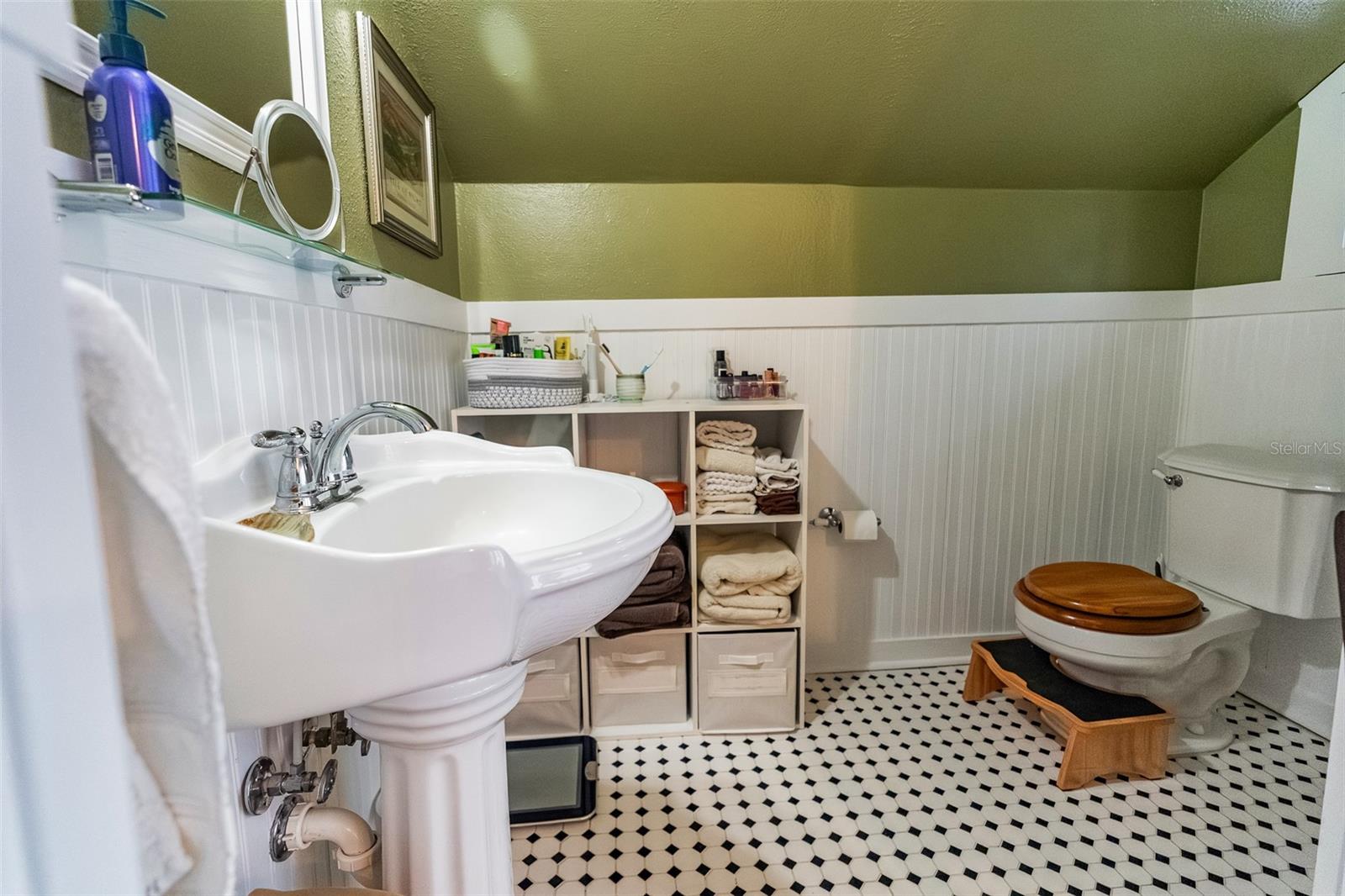 341 W WISCONSIN AVE, DELAND, FL, 32720