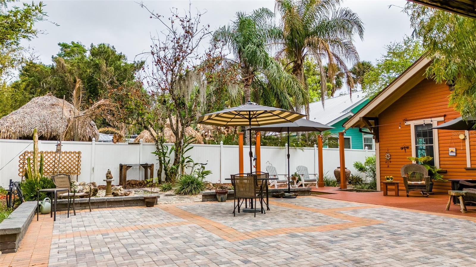 341 W WISCONSIN AVE, DELAND, FL, 32720