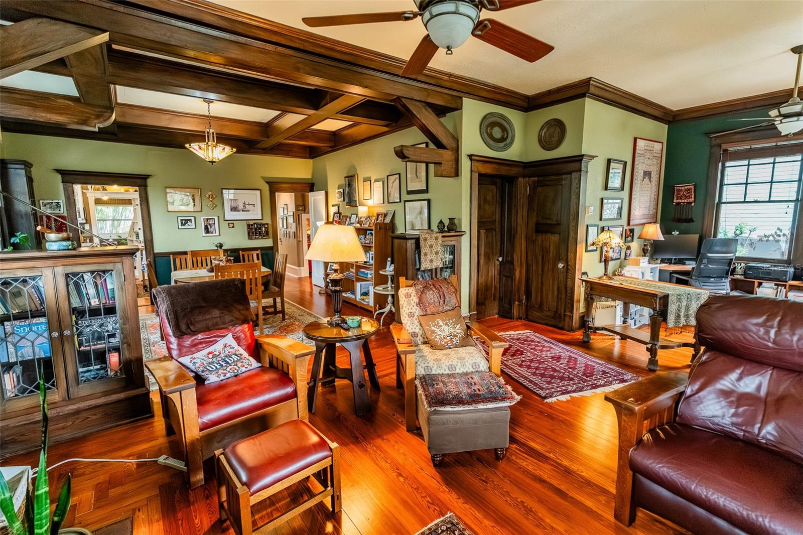 341 W WISCONSIN AVE, DELAND, FL, 32720