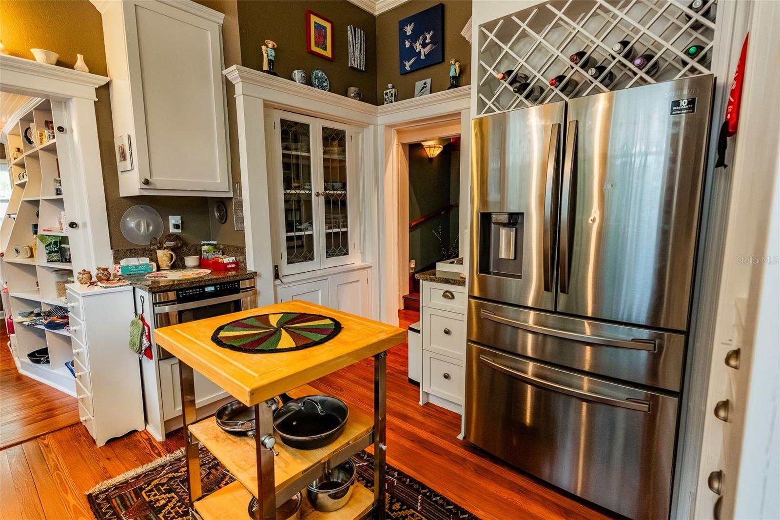341 W WISCONSIN AVE, DELAND, FL, 32720