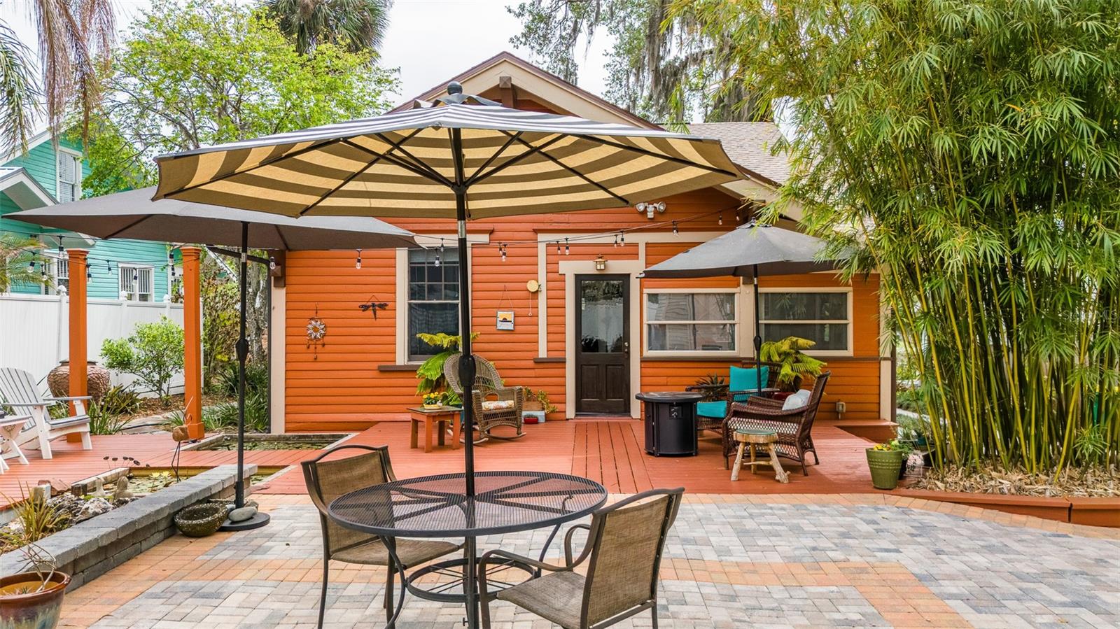 341 W WISCONSIN AVE, DELAND, FL, 32720