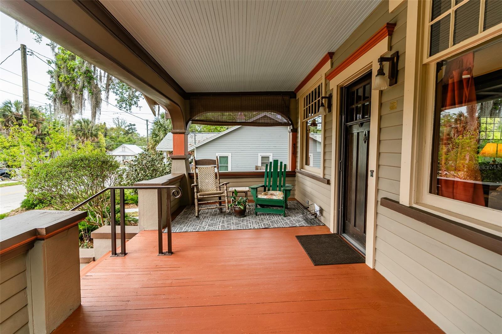 341 W WISCONSIN AVE, DELAND, FL, 32720