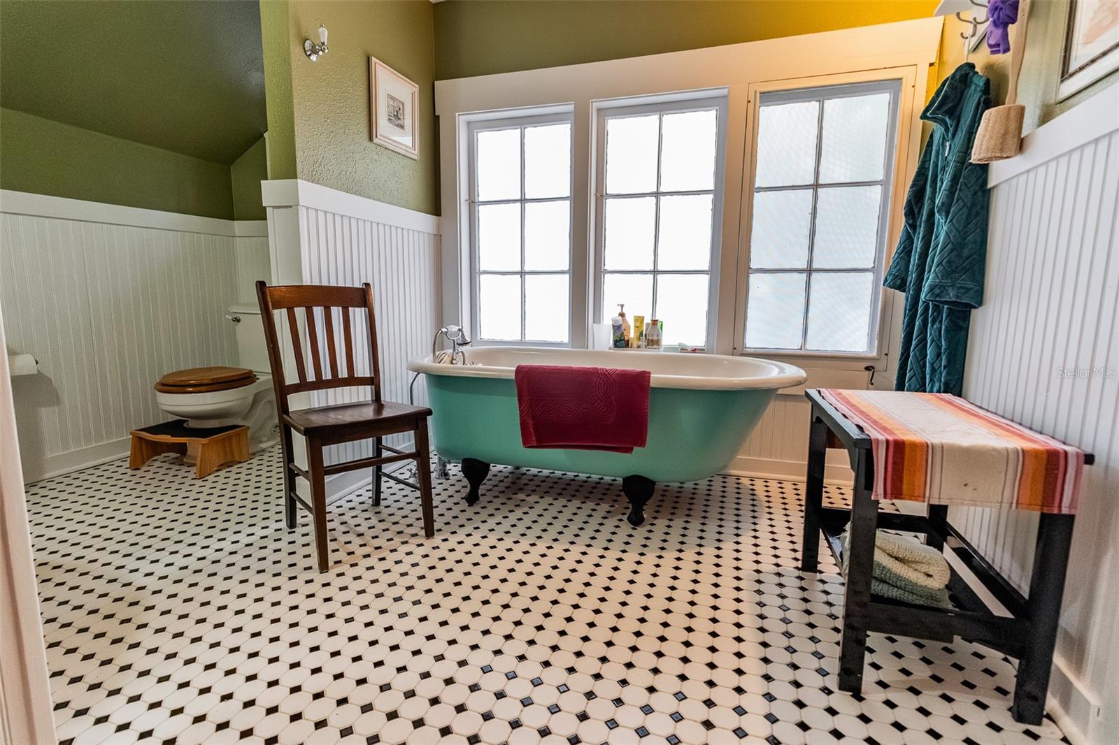341 W WISCONSIN AVE, DELAND, FL, 32720
