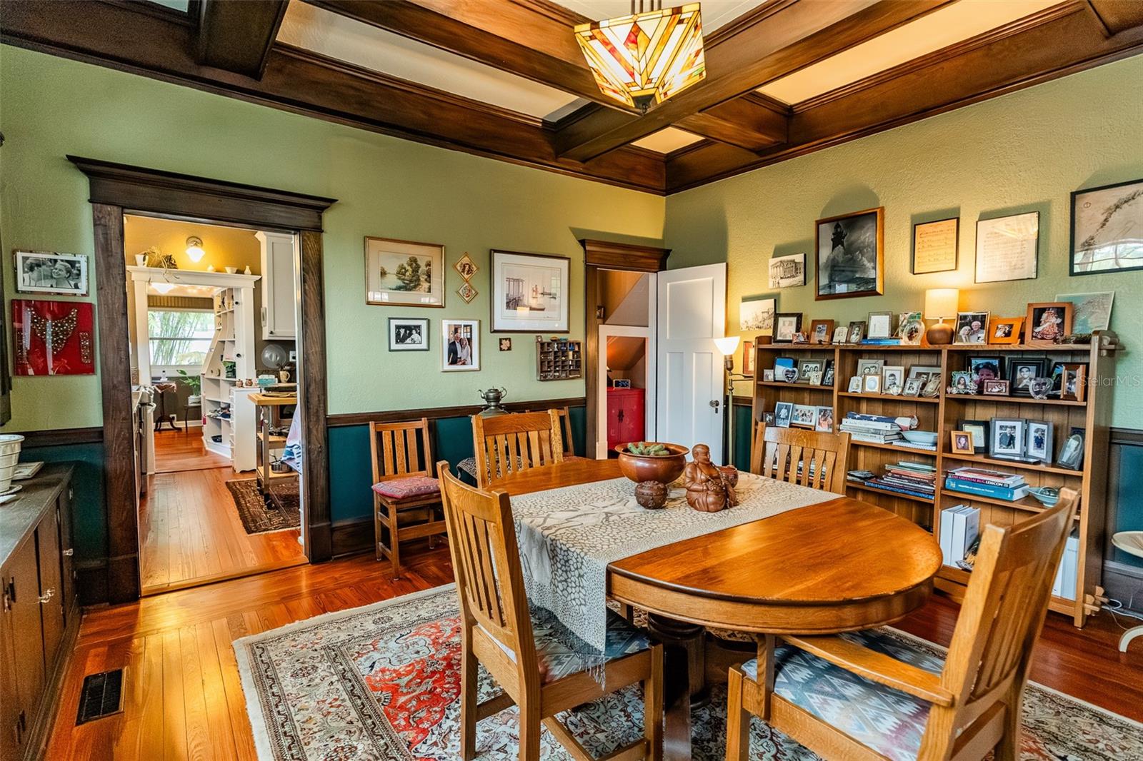 341 W WISCONSIN AVE, DELAND, FL, 32720