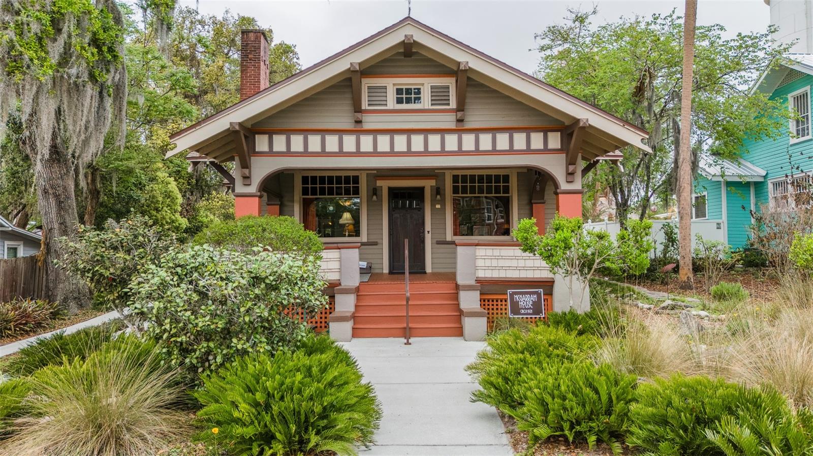 341 W WISCONSIN AVE, DELAND, FL, 32720