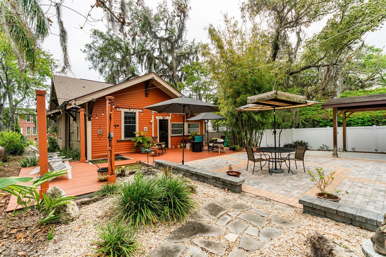341 W WISCONSIN AVE, DELAND, FL, 32720