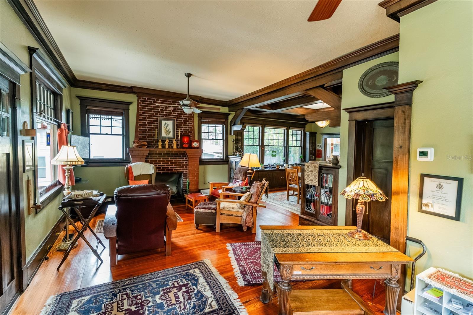 341 W WISCONSIN AVE, DELAND, FL, 32720