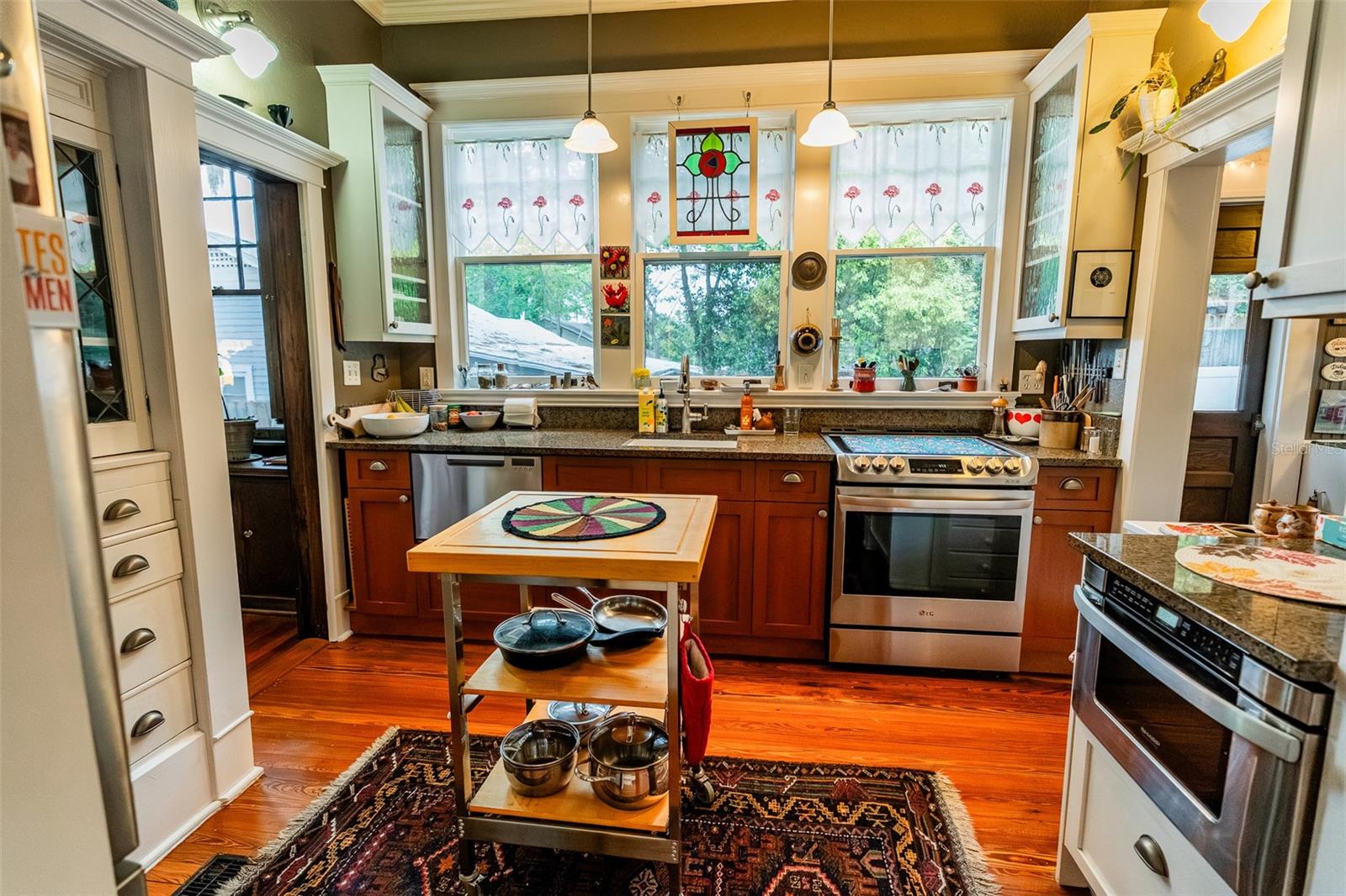 341 W WISCONSIN AVE, DELAND, FL, 32720