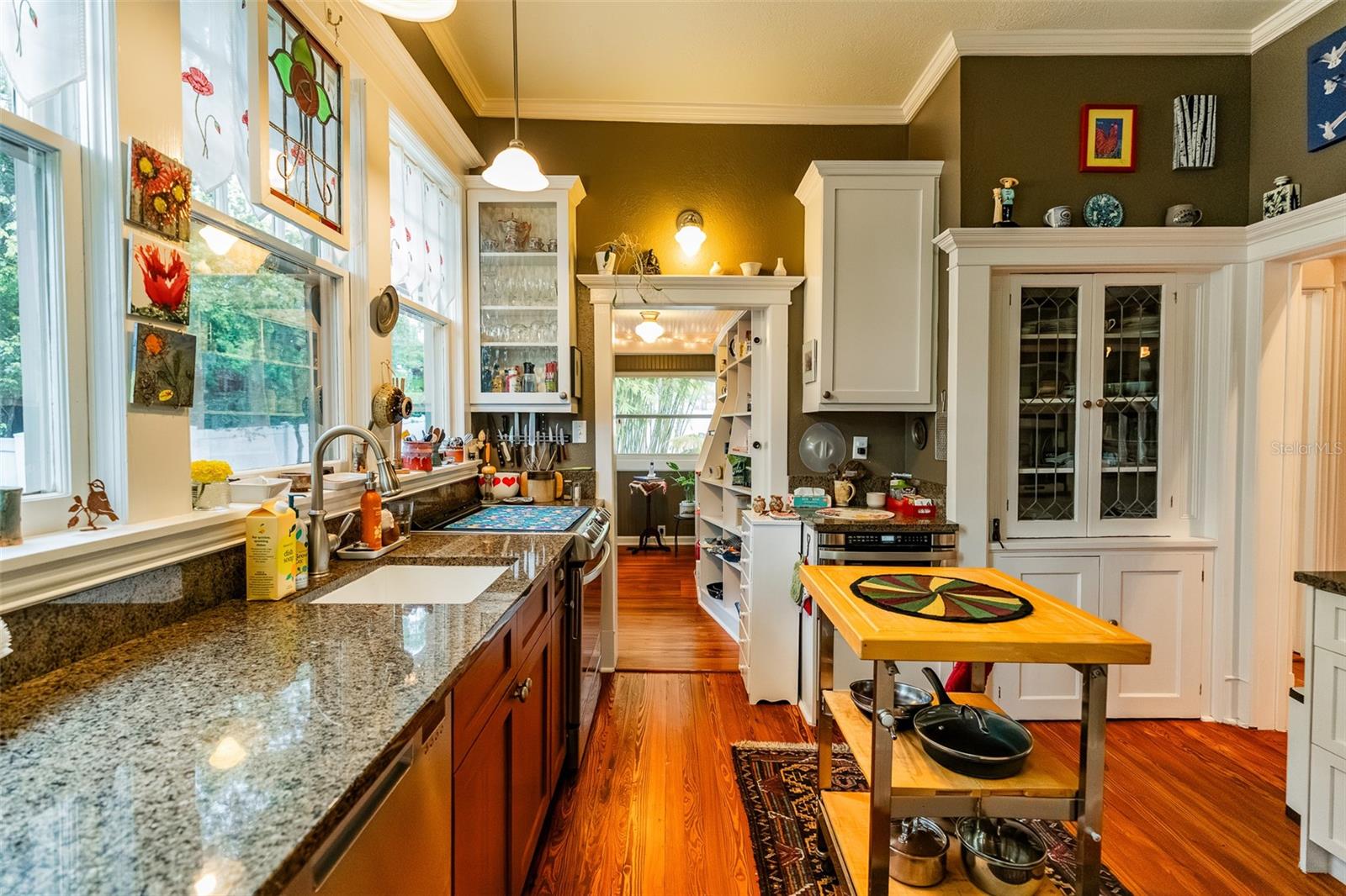 341 W WISCONSIN AVE, DELAND, FL, 32720