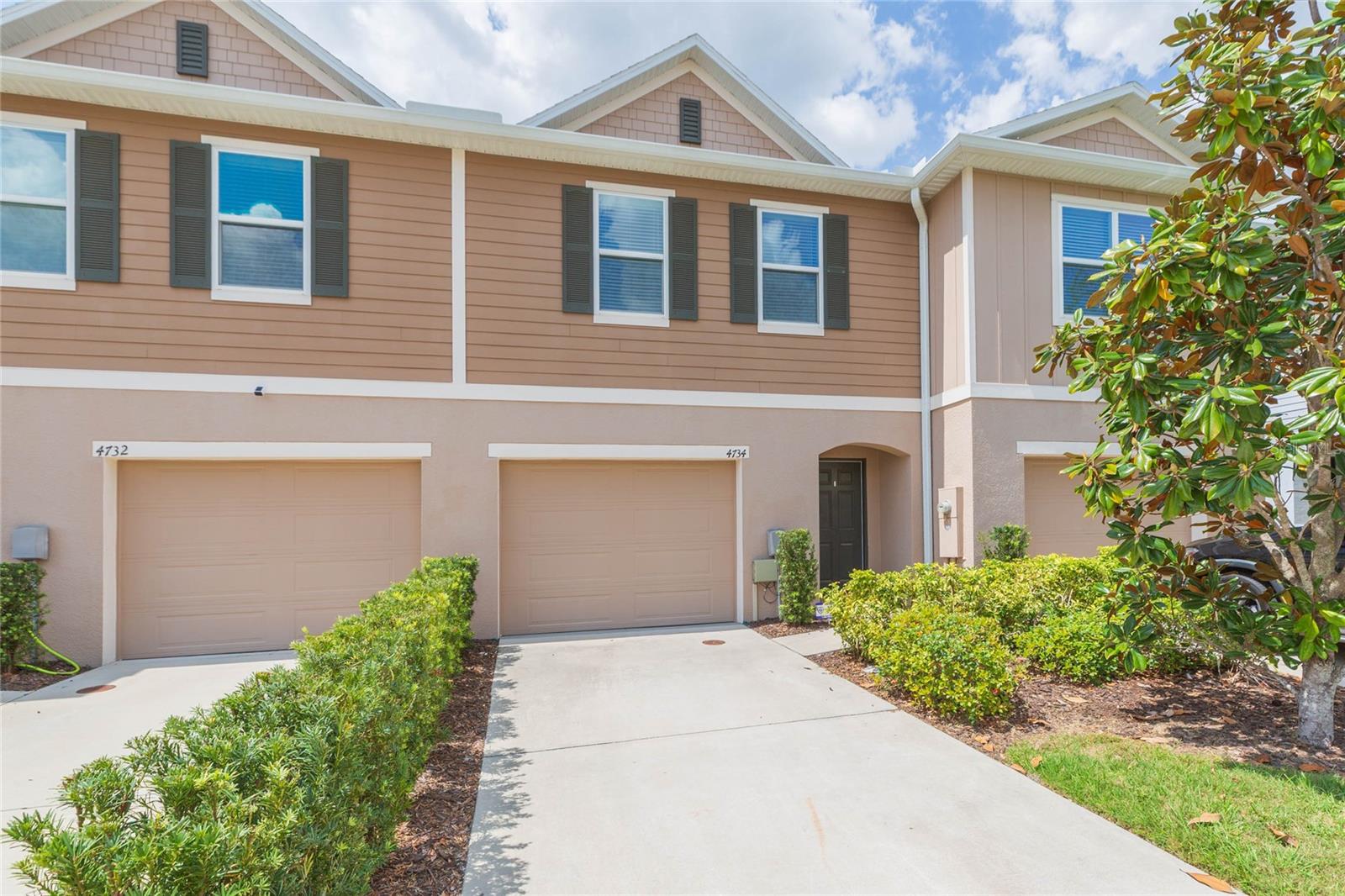 4734 SPATTER DOCK ST, TAMPA, FL, 33610