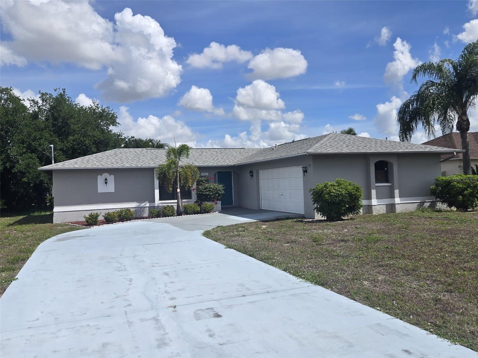 1805 CORAL POINT DR, CAPE CORAL, FL, 33990
