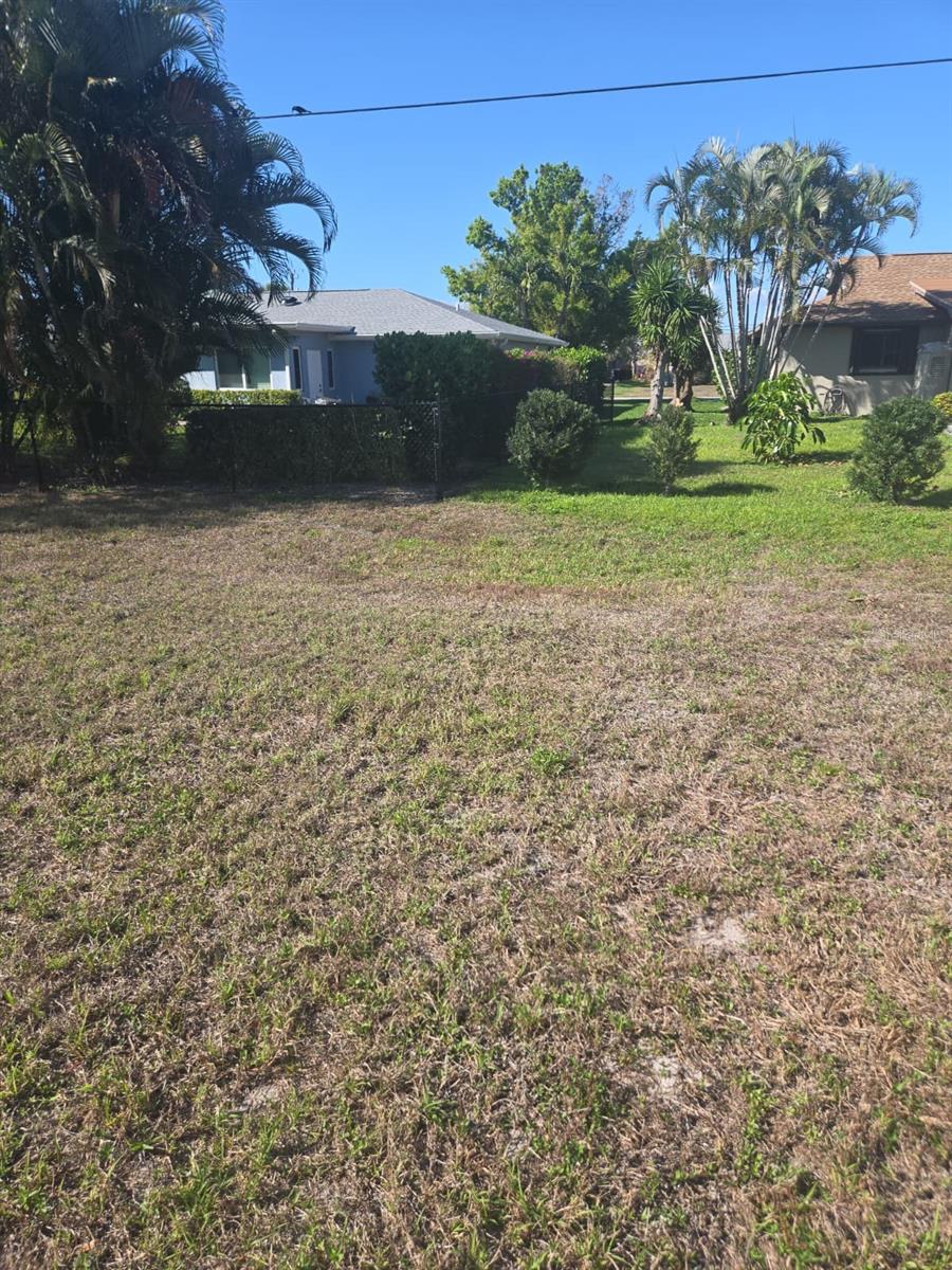 1805 CORAL POINT DR, CAPE CORAL, FL, 33990