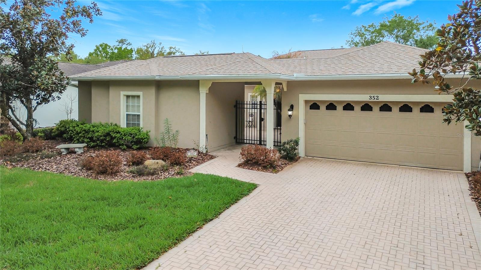 352 HAMRICK DR, KISSIMMEE, FL, 34759