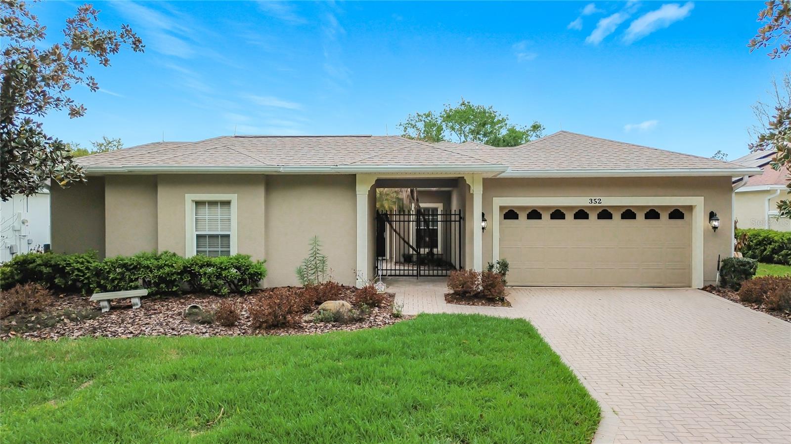 352 HAMRICK DR, KISSIMMEE, FL, 34759