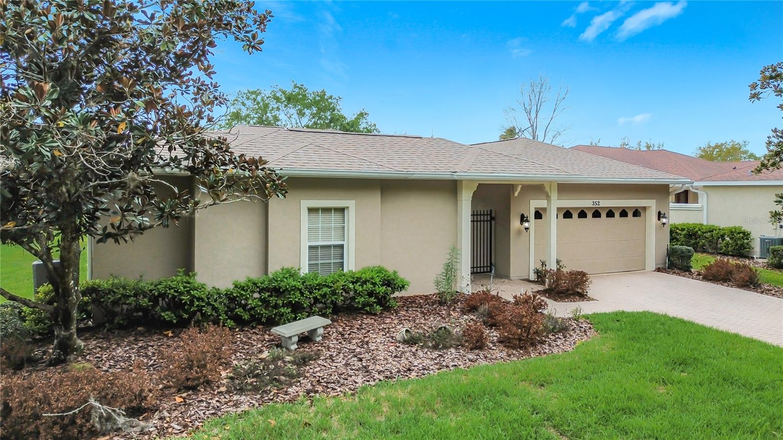 352 HAMRICK DR, KISSIMMEE, FL, 34759