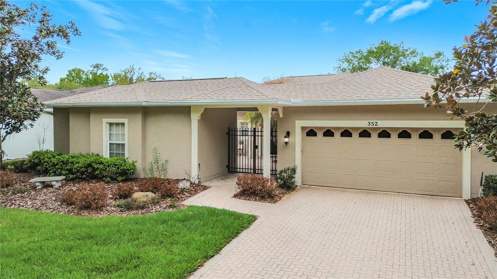 352 HAMRICK DR, KISSIMMEE, FL, 34759