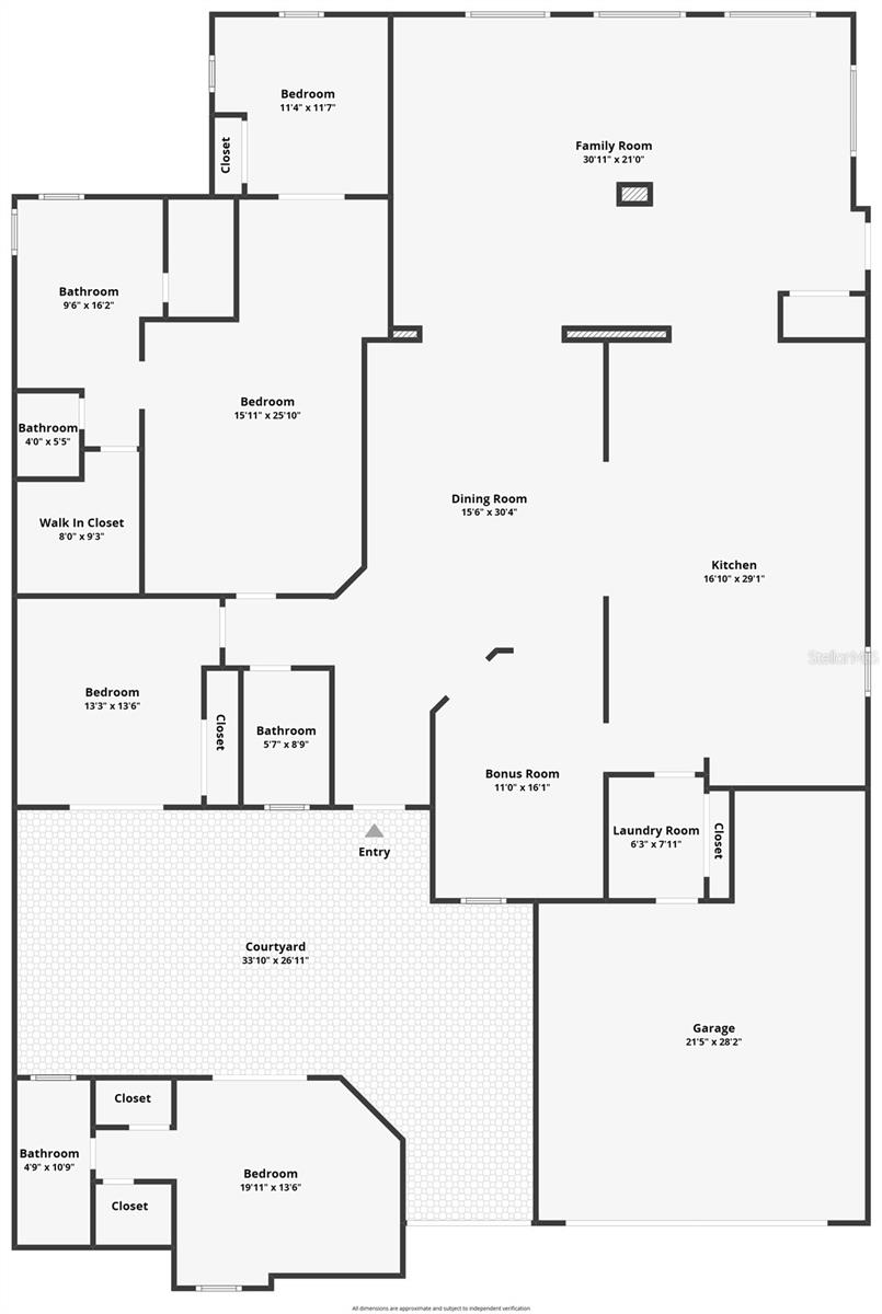 352 HAMRICK DR, KISSIMMEE, FL, 34759