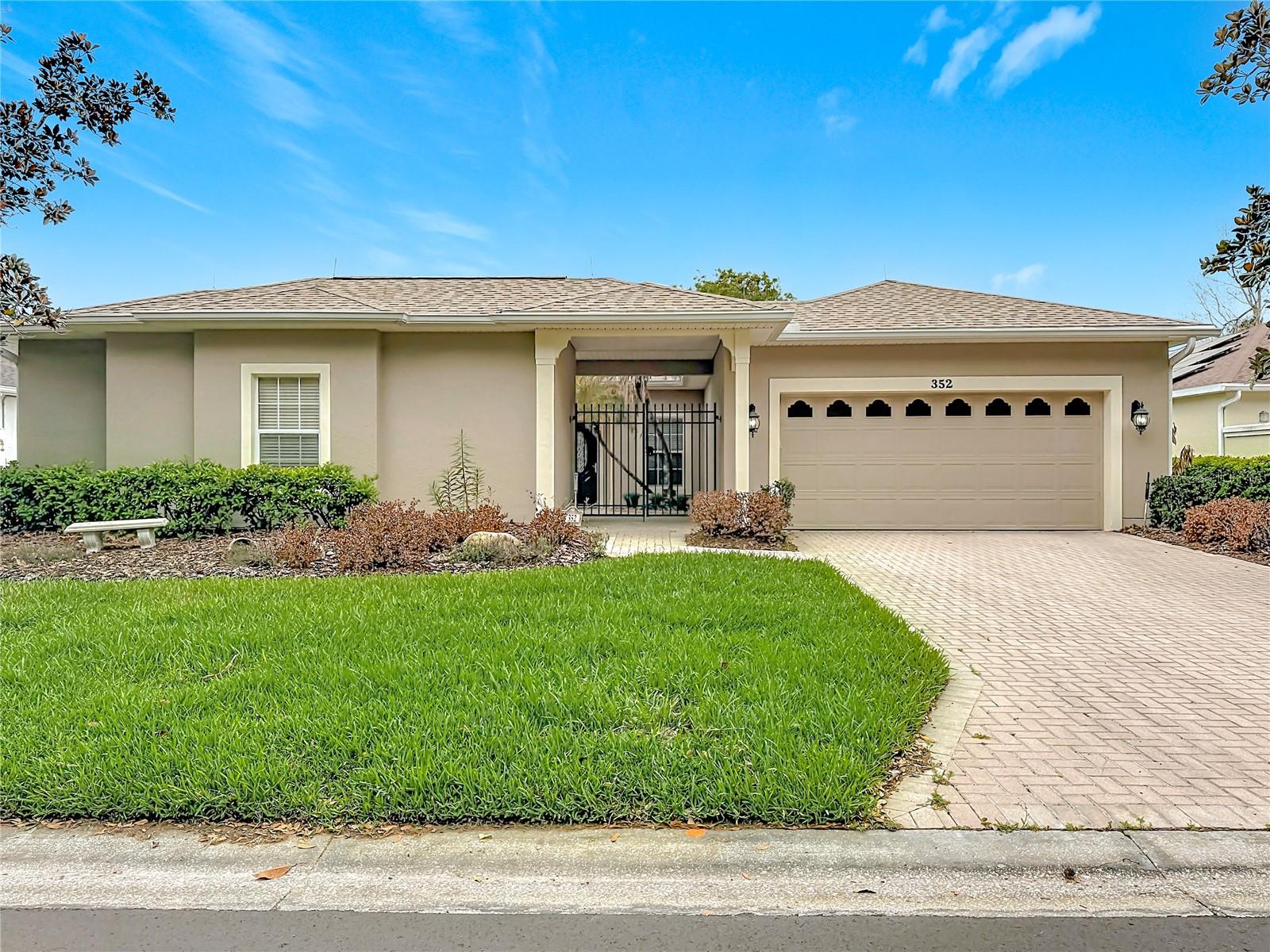 352 HAMRICK DR, KISSIMMEE, FL, 34759