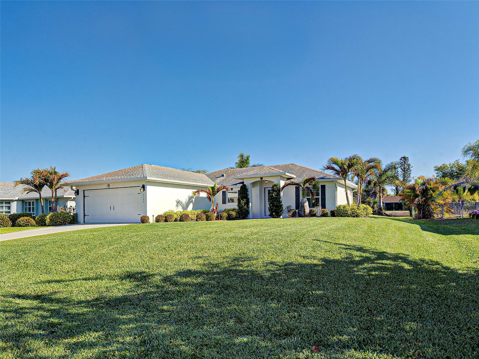 7122 ROSEMONT DR, ENGLEWOOD, FL, 34224