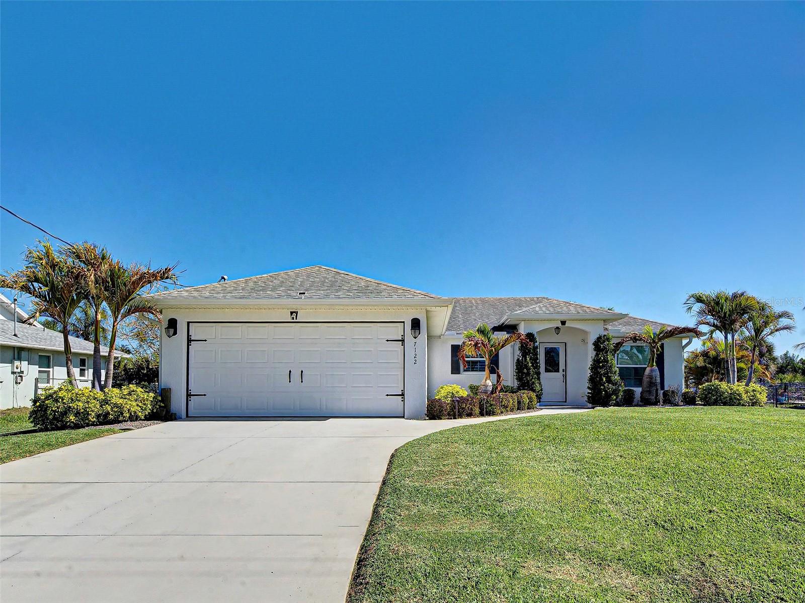 7122 ROSEMONT DR, ENGLEWOOD, FL, 34224