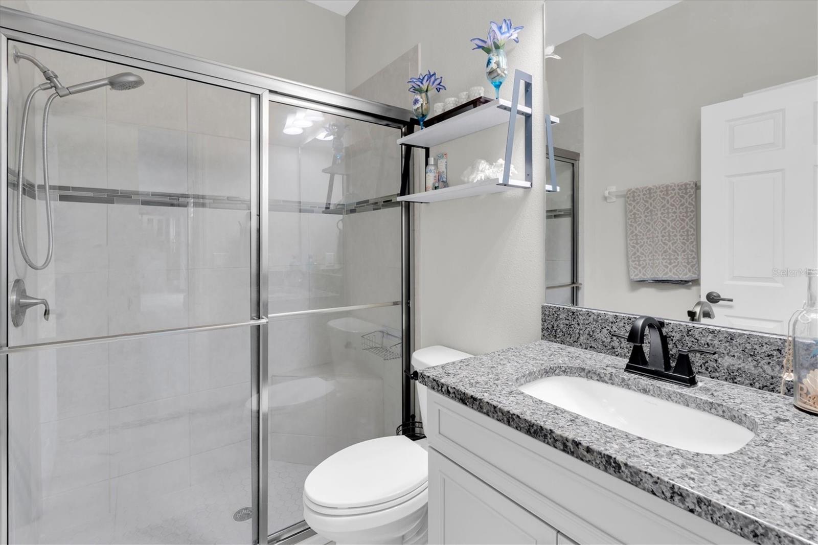 BATH 4 ON 1ST FLOOR ALSO POOL BATH