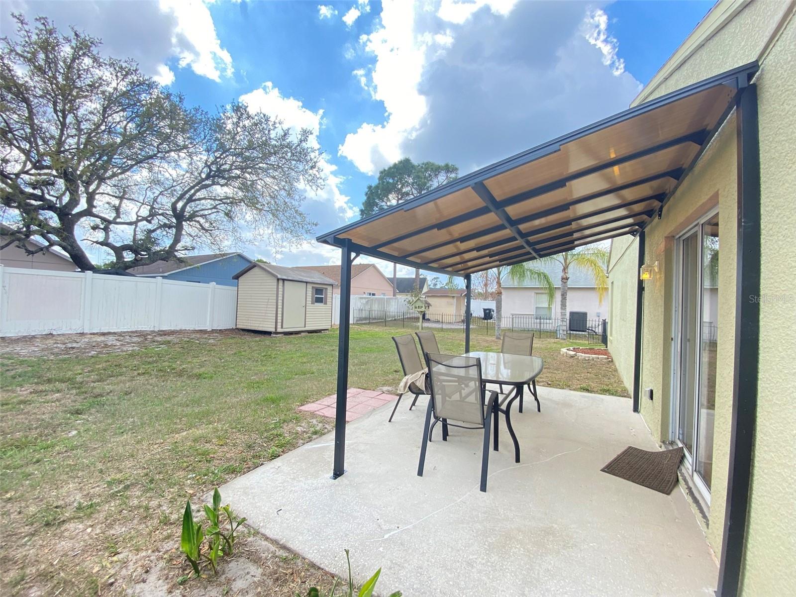 1019 GREAT SHADY LN, ORLANDO, FL, 32825