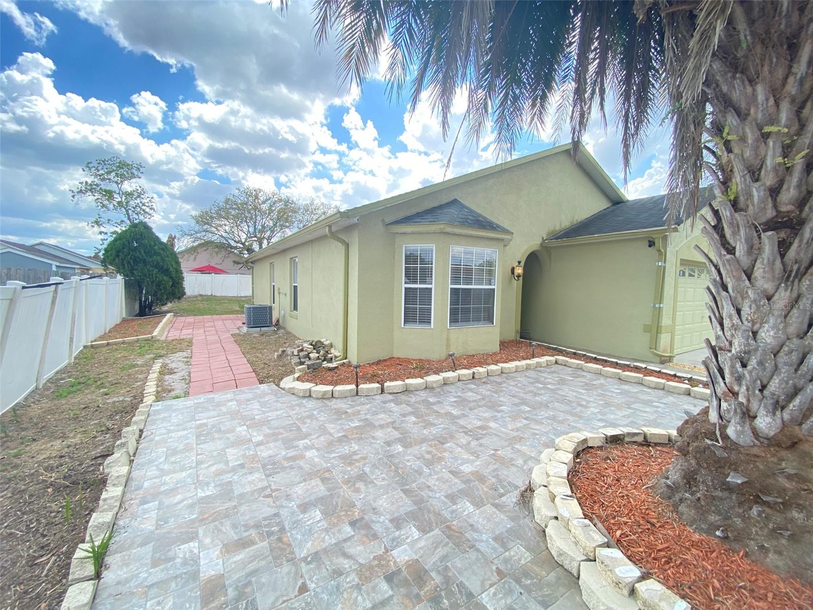 1019 GREAT SHADY LN, ORLANDO, FL, 32825
