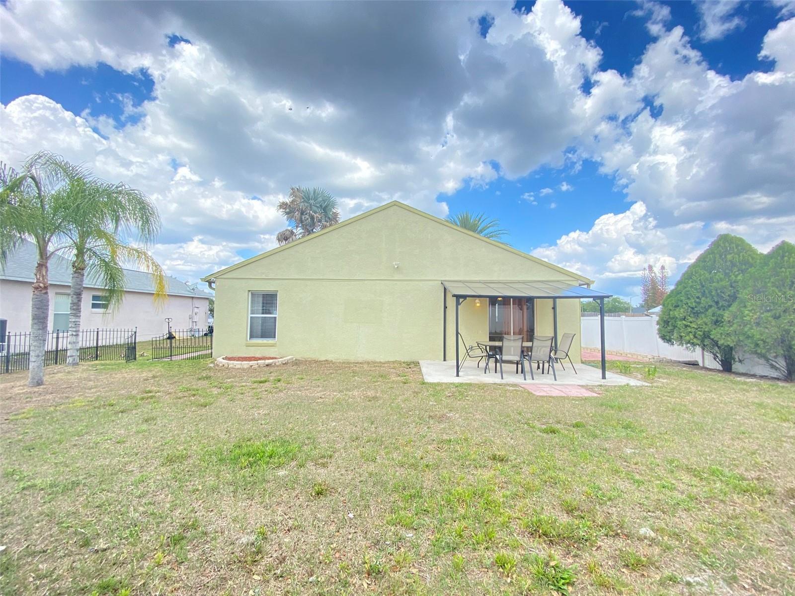 1019 GREAT SHADY LN, ORLANDO, FL, 32825