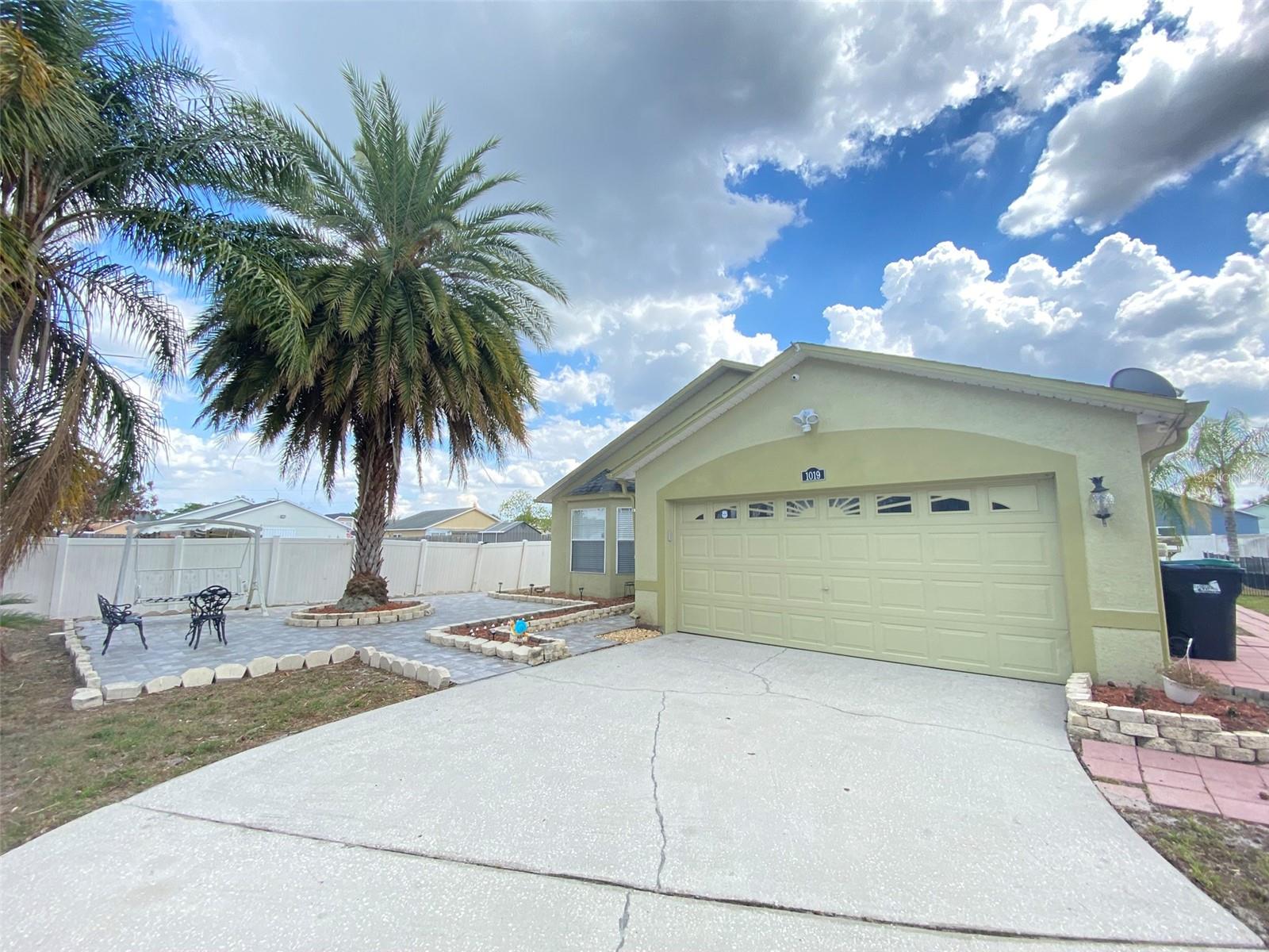 1019 GREAT SHADY LN, ORLANDO, FL, 32825