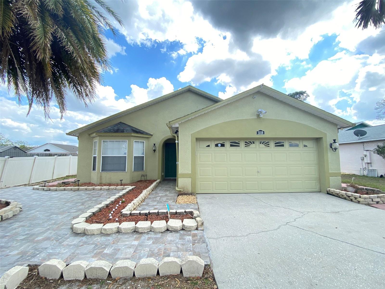1019 GREAT SHADY LN, ORLANDO, FL, 32825