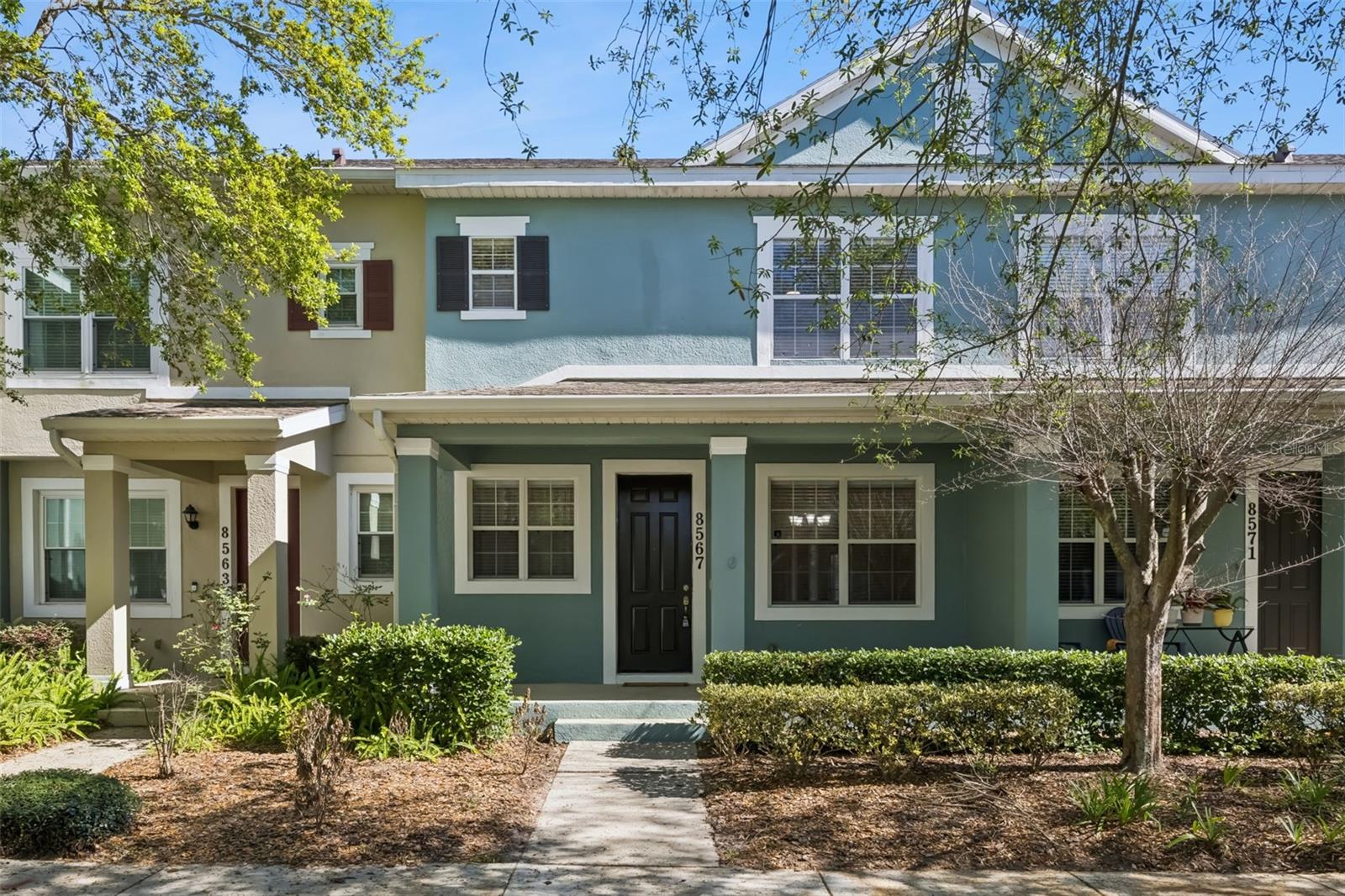 8567 LEELAND ARCHER BLVD, ORLANDO, FL, 32836