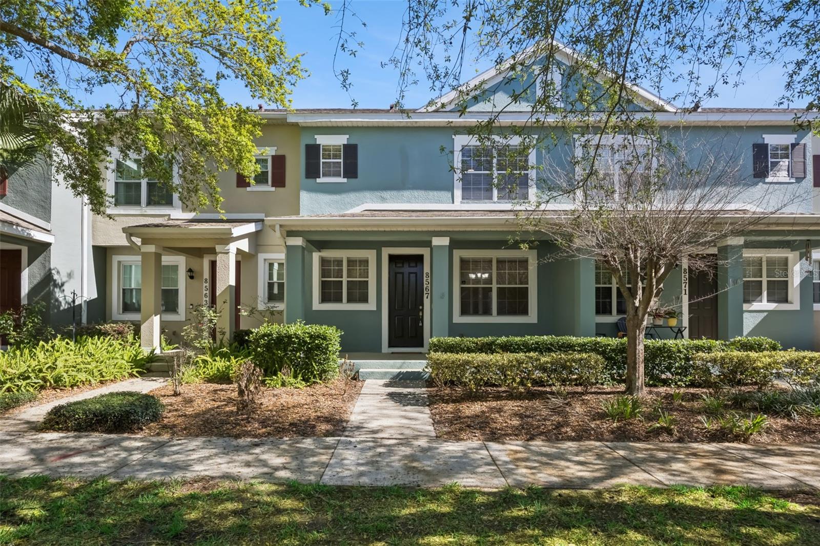 8567 LEELAND ARCHER BLVD, ORLANDO, FL, 32836