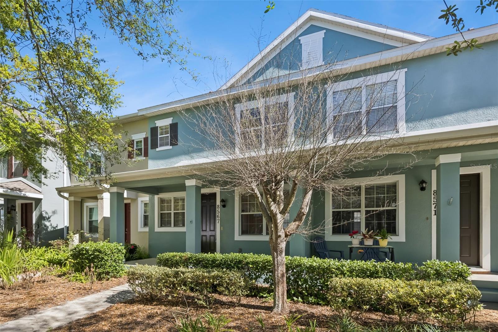8567 LEELAND ARCHER BLVD, ORLANDO, FL, 32836