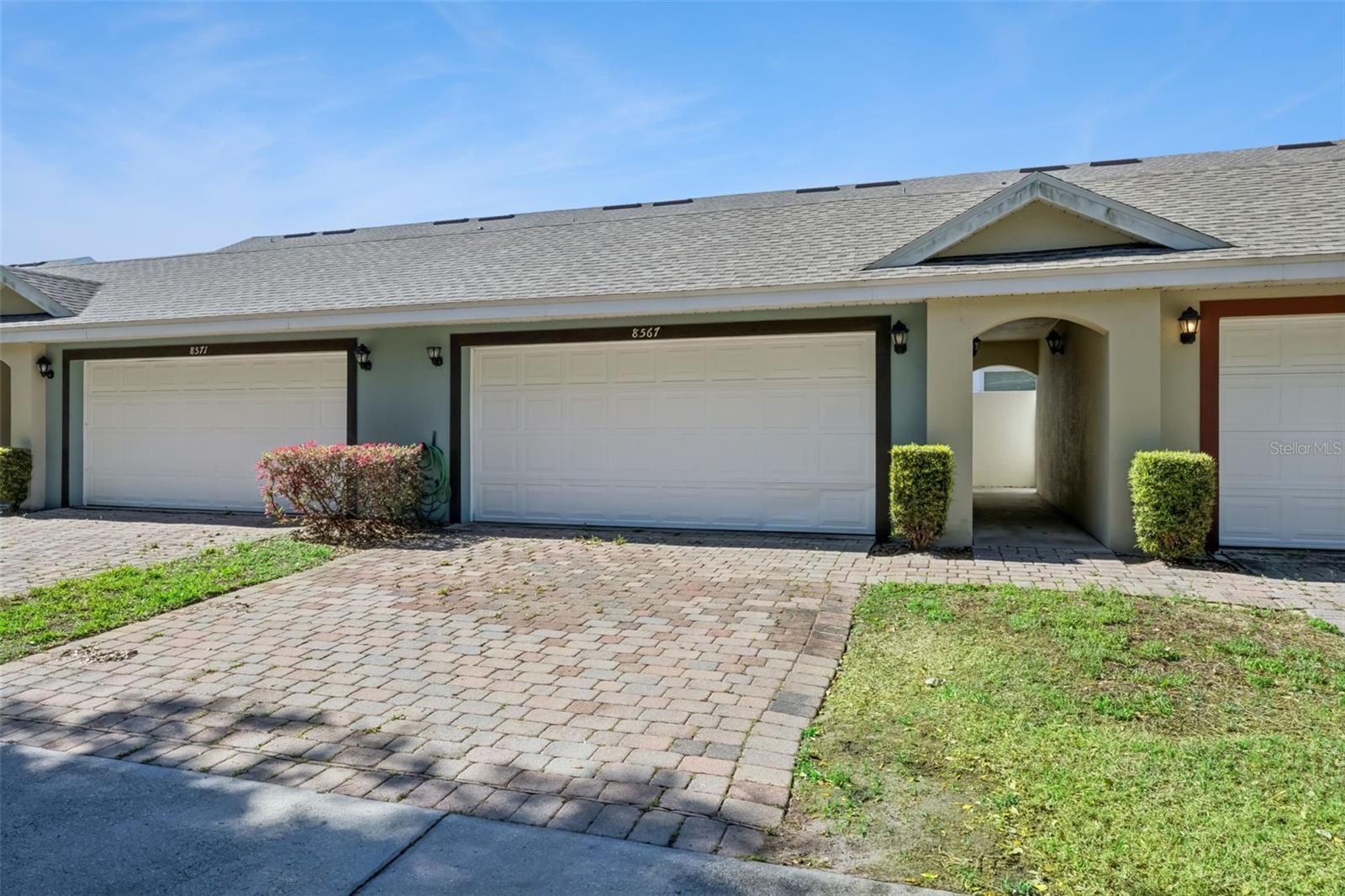 8567 LEELAND ARCHER BLVD, ORLANDO, FL, 32836