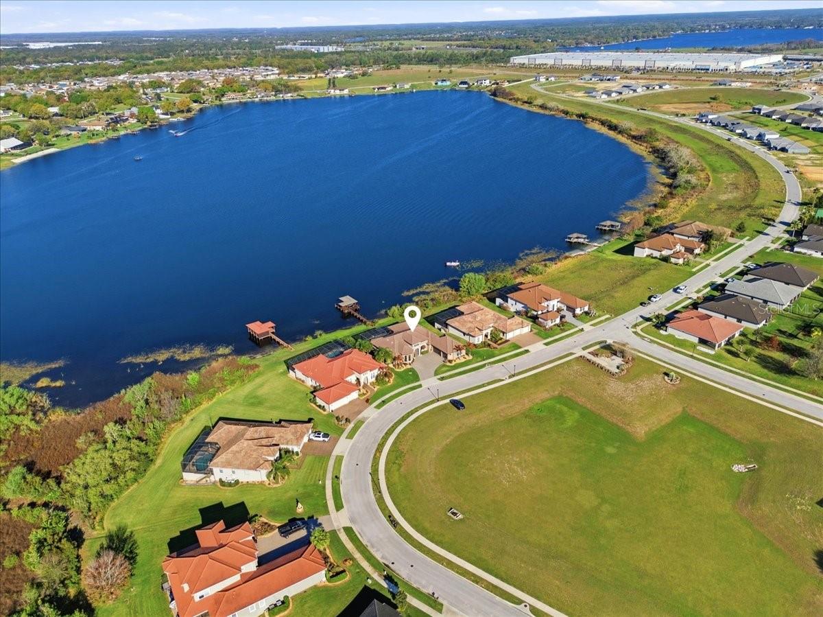 4193 JULIANA LAKE DR, AUBURNDALE, FL, 33823