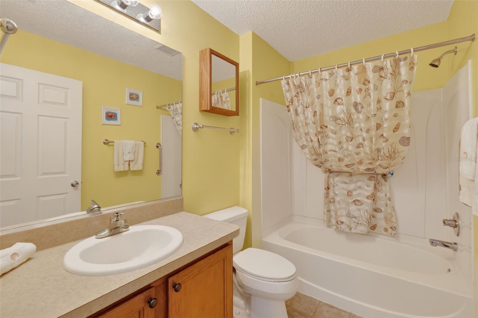 2376 BRANCHVILLE TER, THE VILLAGES, FL, 32162