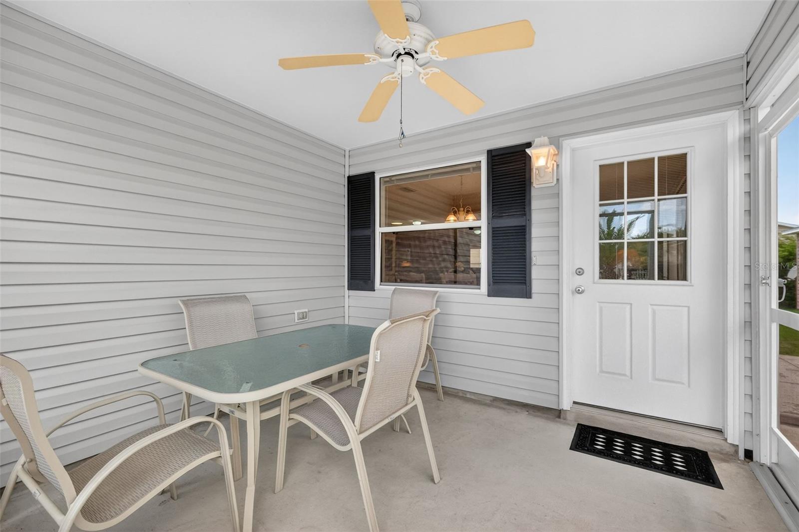 2376 BRANCHVILLE TER, THE VILLAGES, FL, 32162